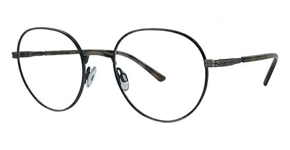 Stetson Off Road OR5091 Eyeglasses - view 4
